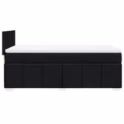 VidaXL 3289190 base letto a doghe - Vista aggiuntiva 7