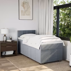 VidaXL 3289195 letto - Vista aggiuntiva 4