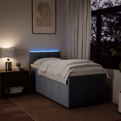 VidaXL 3289195 letto - Vista aggiuntiva 5