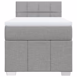 VidaXL 3289195 letto - Vista aggiuntiva 6