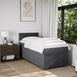 VidaXL 3289196 letto - Vista aggiuntiva 4