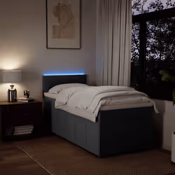 VidaXL 3289196 letto - Vista aggiuntiva 5