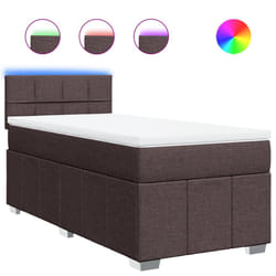 VidaXL 3289198 letto
