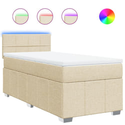 VidaXL 3289200 base letto a doghe