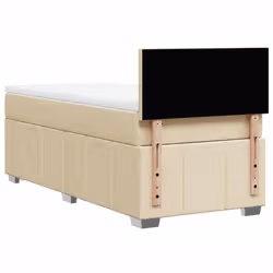 VidaXL 3289200 base letto a doghe - Vista aggiuntiva 8