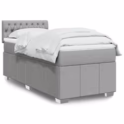 VidaXL 3289202 base letto a doghe - Vista aggiuntiva 2