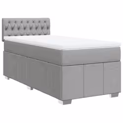 VidaXL 3289202 base letto a doghe - Vista aggiuntiva 3