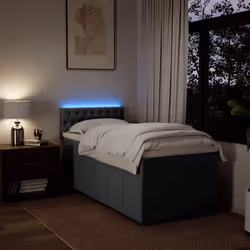 VidaXL 3289203 letto - Vista aggiuntiva 5