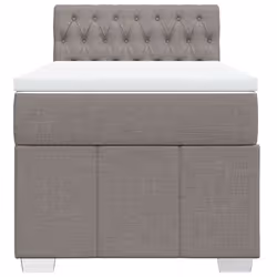 VidaXL 3289206 letto - Vista aggiuntiva 6