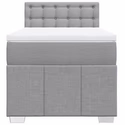 VidaXL 3289209 letto - Vista aggiuntiva 6