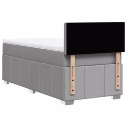 VidaXL 3289209 letto - Vista aggiuntiva 8