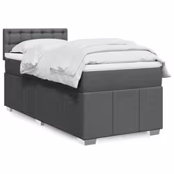 VidaXL 3289210 base letto a doghe - Vista aggiuntiva 2