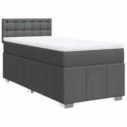 VidaXL 3289210 base letto a doghe - Vista aggiuntiva 3