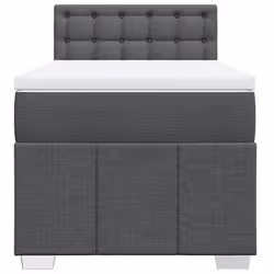 VidaXL 3289210 base letto a doghe - Vista aggiuntiva 6