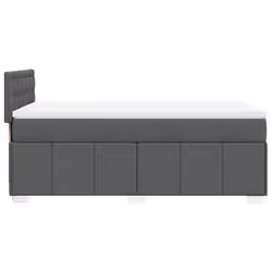 VidaXL 3289210 base letto a doghe - Vista aggiuntiva 7