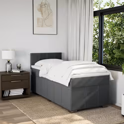 VidaXL 3289224 letto - Vista aggiuntiva 4