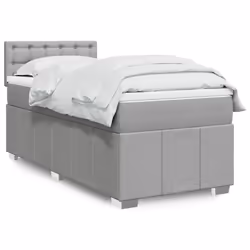VidaXL 3289230 letto