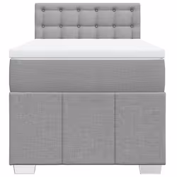 VidaXL 3289230 letto - Vista aggiuntiva 6