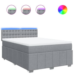 VidaXL 3289237 letto