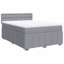 VidaXL 3289237 letto - Vista aggiuntiva 3