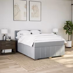 VidaXL 3289237 letto - Vista aggiuntiva 5