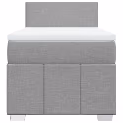 VidaXL 3289244 letto - Vista aggiuntiva 6