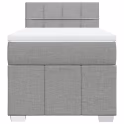 VidaXL 3289251 letto - Vista aggiuntiva 6