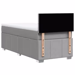 VidaXL 3289251 letto - Vista aggiuntiva 8