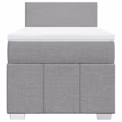 VidaXL 3289272 letto - Vista aggiuntiva 6