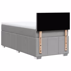 VidaXL 3289272 letto - Vista aggiuntiva 8