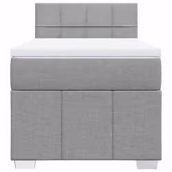 VidaXL 3289279 letto - Vista aggiuntiva 6