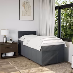 VidaXL 3289280 letto - Vista aggiuntiva 4