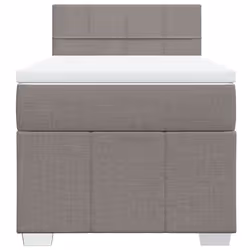 VidaXL 3289283 letto - Vista aggiuntiva 6