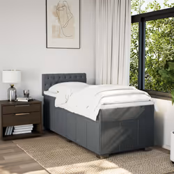 VidaXL 3289287 letto - Vista aggiuntiva 5