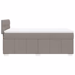 VidaXL 3289290 letto - Vista aggiuntiva 7