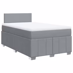 VidaXL 3289300 letto - Vista aggiuntiva 3