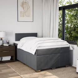 VidaXL 3289301 letto - Vista aggiuntiva 5