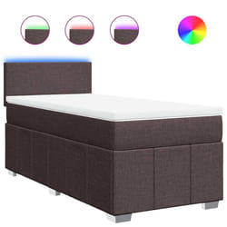 VidaXL 3289303 letto