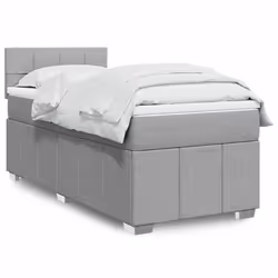 VidaXL 3289307 letto - Vista aggiuntiva 2