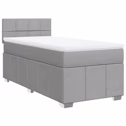 VidaXL 3289307 letto - Vista aggiuntiva 3