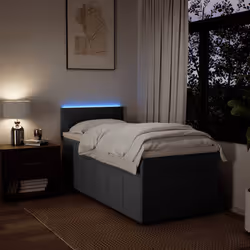 VidaXL 3289308 letto - Vista aggiuntiva 5