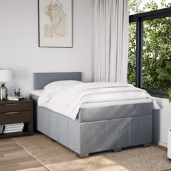 VidaXL 3289314 letto - Vista aggiuntiva 5