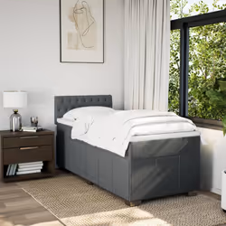 VidaXL 3289315 letto - Vista aggiuntiva 4