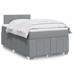 VidaXL 3289321 letto - Vista aggiuntiva 2