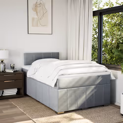 VidaXL 3289321 letto - Vista aggiuntiva 5