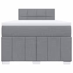 VidaXL 3289321 letto - Vista aggiuntiva 6
