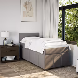 VidaXL 3289339 letto - Vista aggiuntiva 4
