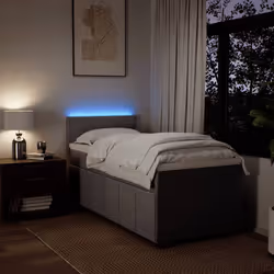VidaXL 3289339 letto - Vista aggiuntiva 5