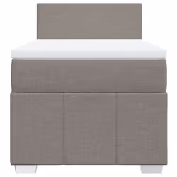 VidaXL 3289339 letto - Vista aggiuntiva 6