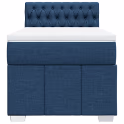 VidaXL 3289348 letto - Vista aggiuntiva 6